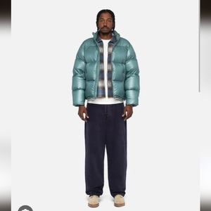 Stussy | Jackets & Coats | Stssy Parachute Ripstop Down